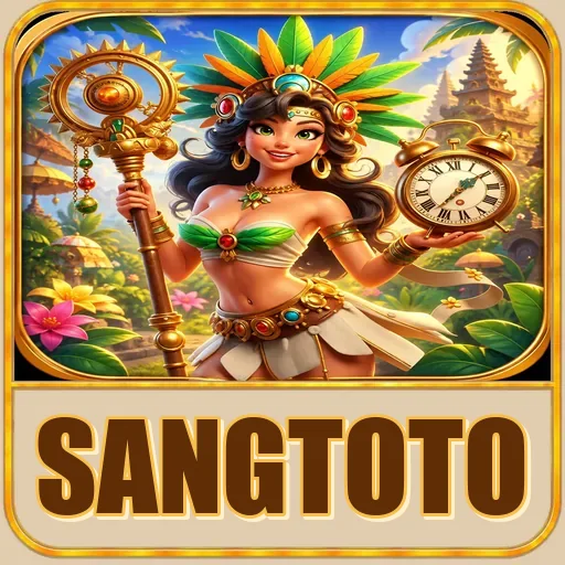 sangtoto