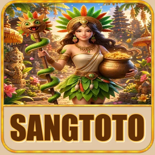 sangtoto