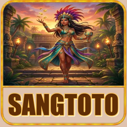 sangtoto APK Indonesia - Panduan Lengkap dan Tutorial