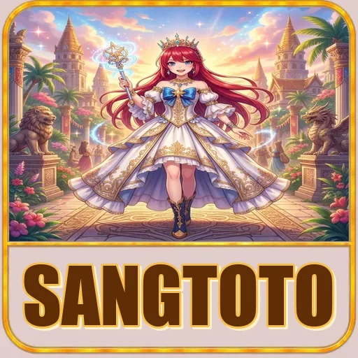 sangtoto