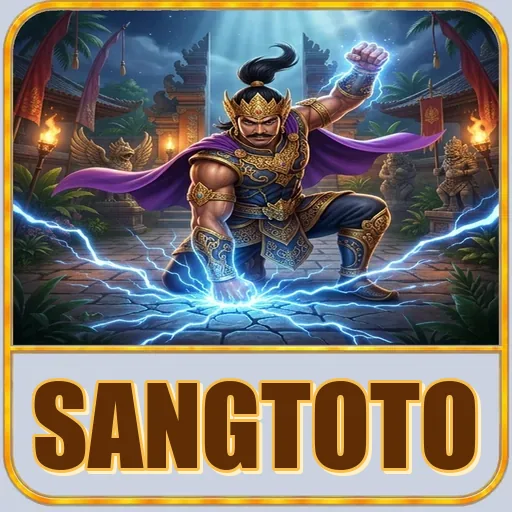 sangtoto